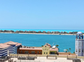 بورتو مارينا الساحل الشمالي